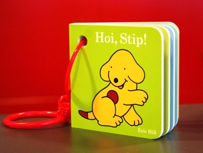 Afbeeldingen van Hoi, Stip!