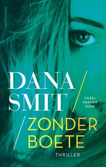 Afbeelding van Hazel Kramer Zonder boete