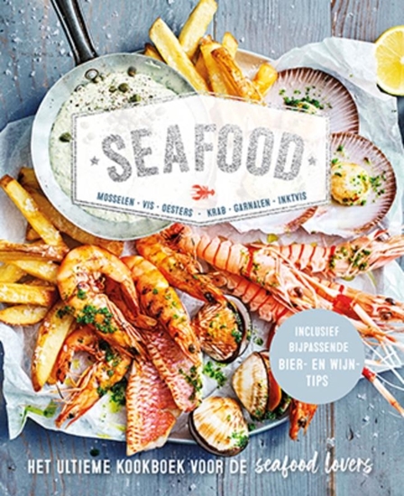 Afbeelding van Seafood