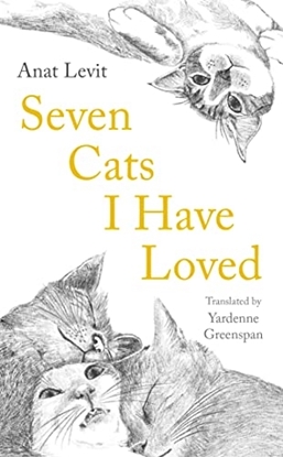 Afbeeldingen van Seven Cats I Have Loved
