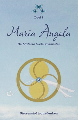 Afbeeldingen van Maria Angela De Materie Code kraakster