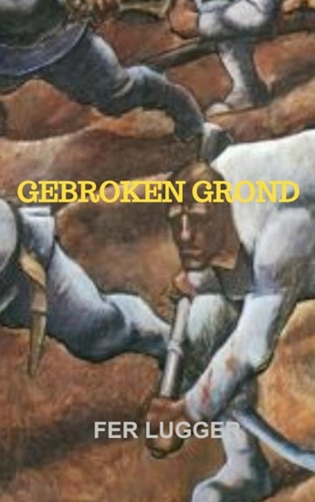 Afbeelding van GEBROKEN GROND