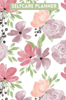 Afbeeldingen van Selfcare Planner en Selfcare Journal