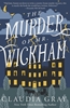 Afbeelding van The Murder of Mr. Wickham