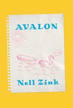 Afbeeldingen van Avalon