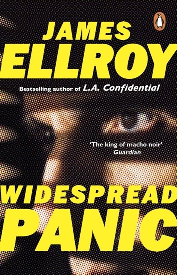 Afbeelding van Widespread Panic