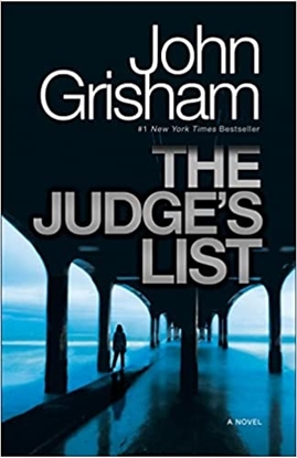 Afbeeldingen van The Judge's List