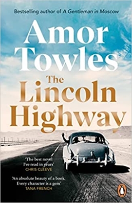 Afbeeldingen van The Lincoln Highway