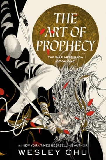 Afbeelding van The Art of Prophecy