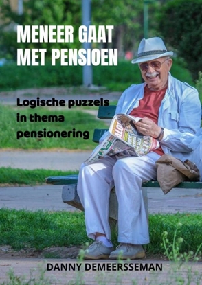 Afbeeldingen van Meneer gaat met Pensioen