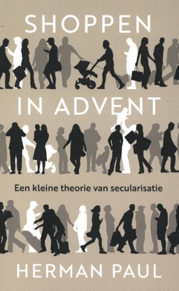 Afbeeldingen van Shoppen in advent