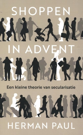 Afbeelding van Shoppen in advent