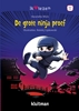 Afbeelding van Ik ♥ lezen De grote ninja proef