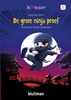 Afbeelding van Ik ♥ lezen De grote ninja proef