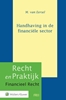 Afbeelding van Handhaving in de financiële sector