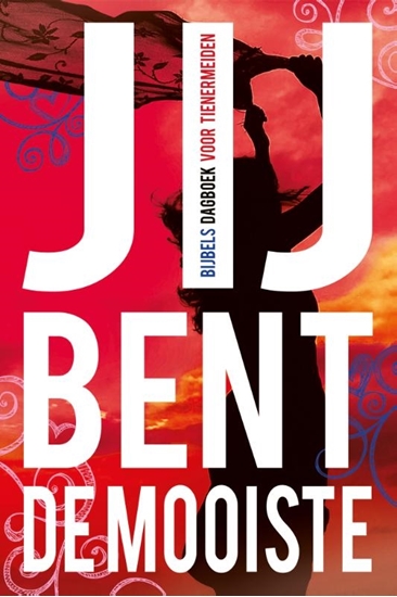 Afbeelding van Jij bent de mooiste