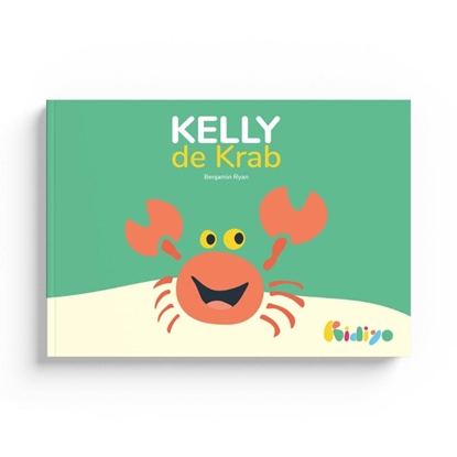 Afbeeldingen van Kelly de Krab