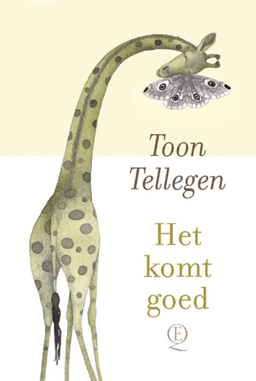 Afbeelding van Het komt goed