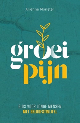 Afbeeldingen van Groeipijn