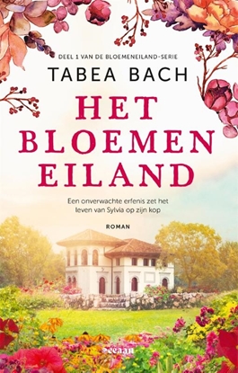 Afbeeldingen van Het bloemeneiland Het bloemeneiland