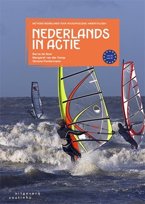 Afbeeldingen van Nederlands in actie
