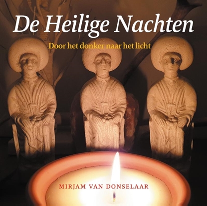 Afbeeldingen van De Heilige Nachten