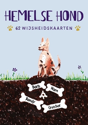 Afbeeldingen van Hemelse hond