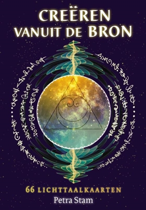 Afbeeldingen van Creëren vanuit de Bron