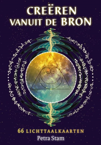 Afbeelding van Creëren vanuit de Bron