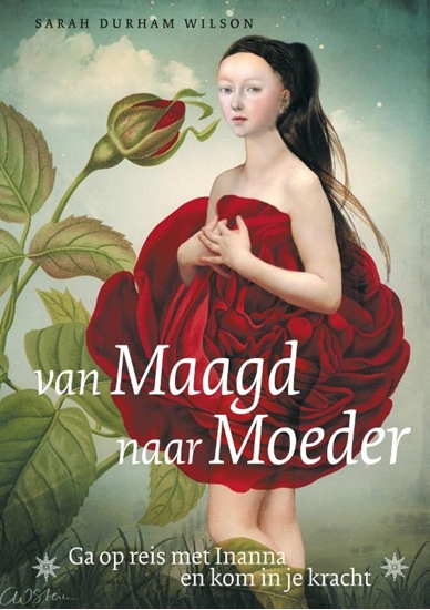 Afbeelding van van Maagd naar Moeder