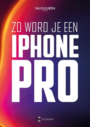 Afbeeldingen van Zo word je een iPhone-pro