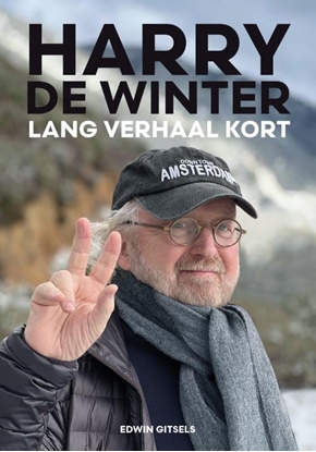 Afbeeldingen van Harry de Winter - Lang verhaal kort