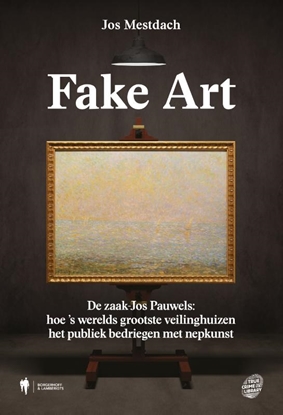 Afbeeldingen van Fake Art