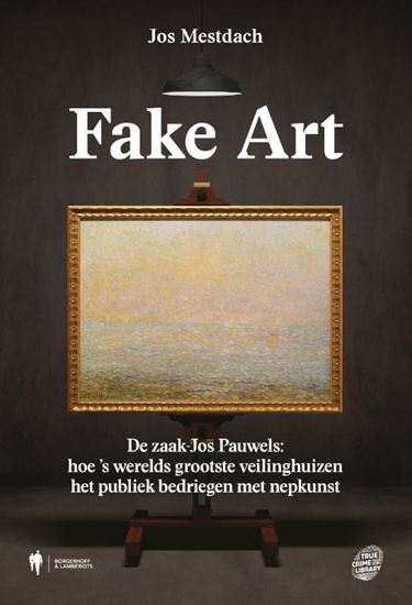 Afbeelding van Fake Art