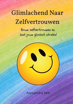 Afbeeldingen van Glimlachend naar Zelfvertrouwen - Dagboek