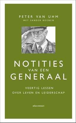 Afbeeldingen van Notities van een generaal