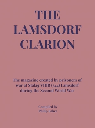 Afbeeldingen van The Lamsdorf Clarion