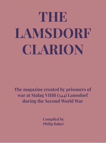 Afbeelding van The Lamsdorf Clarion