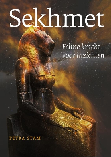 Afbeelding van Sekhmet