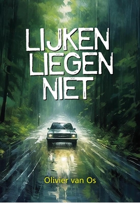 Afbeeldingen van Lijken liegen niet