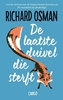Afbeelding van Moordclub (op donderdag) De laatste duivel die sterft