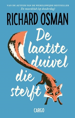 Afbeeldingen van Moordclub (op donderdag) De laatste duivel die sterft