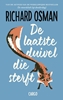 Afbeelding van Moordclub (op donderdag) De laatste duivel die sterft