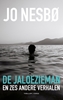 Afbeelding van De jaloezieman en zes andere verhalen