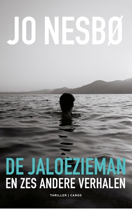 Afbeeldingen van De jaloezieman en zes andere verhalen