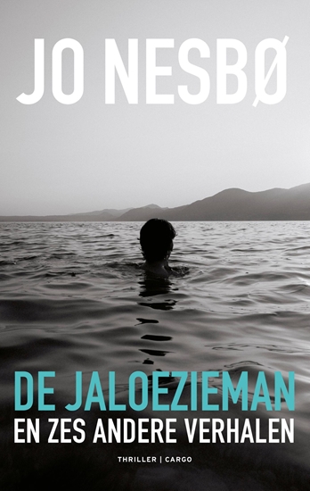 Afbeelding van De jaloezieman en zes andere verhalen