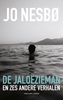 Afbeelding van De jaloezieman en zes andere verhalen