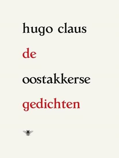 Afbeelding van De Oostakkerse gedichten