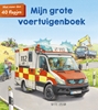 Afbeelding van Mijn grote voertuigenboek