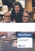 Afbeelding van Startfase - Werkbladen voor deelnemer